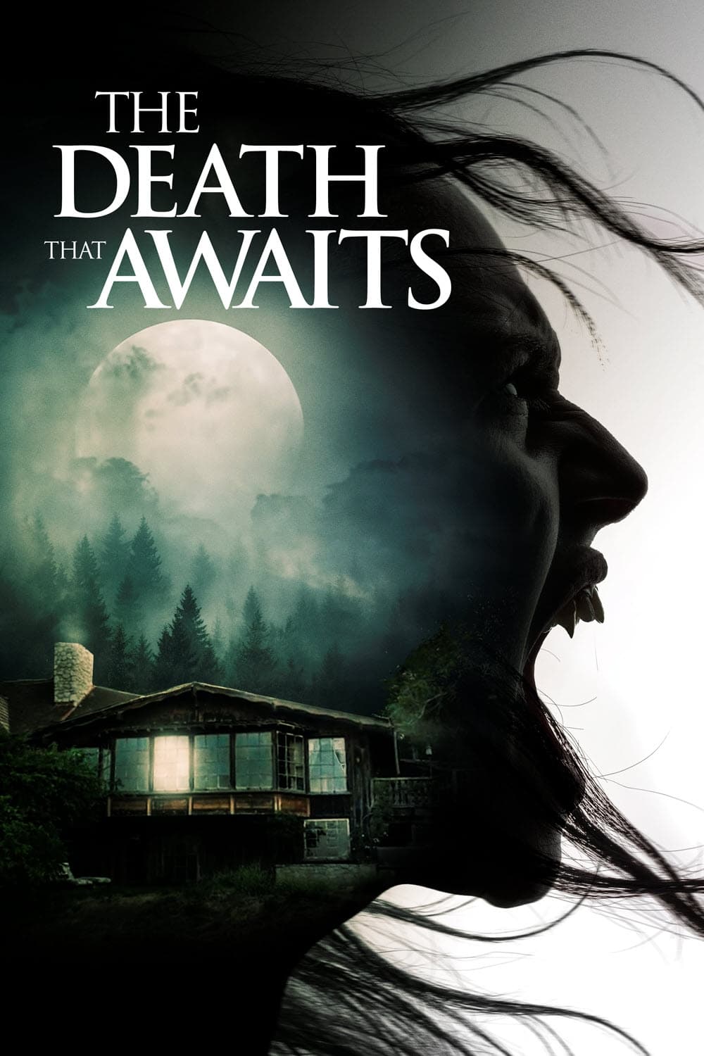 The Death That Awaits (2024) – Hollywood Movie